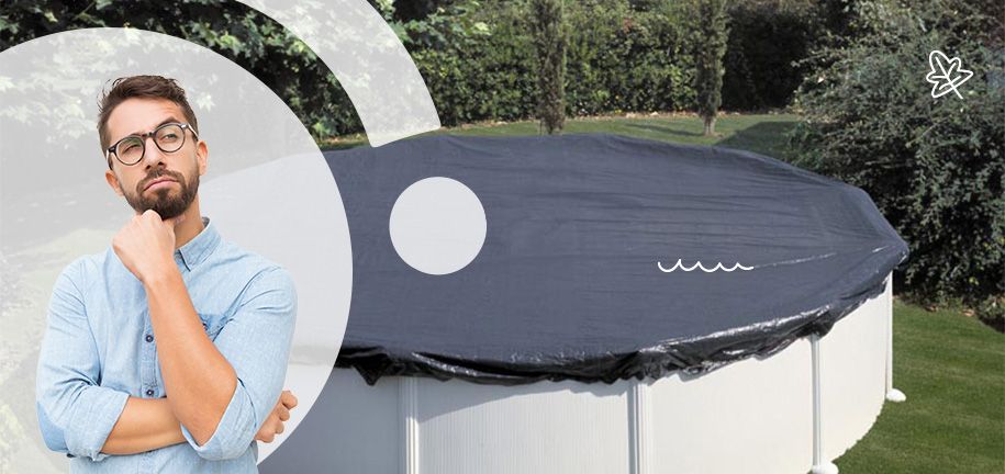 Comment installer une bâche d'hivernage pour piscine hors sol ? - Blog  Youpalo