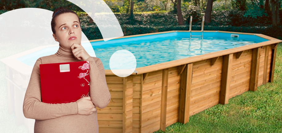 Quelle est la meilleur marque de piscine en bois ?