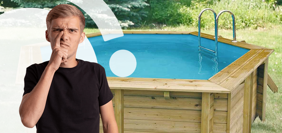 Comment poser un liner de piscine en bois ?