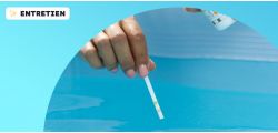 Quel produit mettre dans un spa gonflable ?