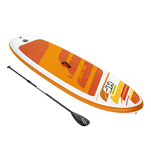 Paddle-boards gonflables