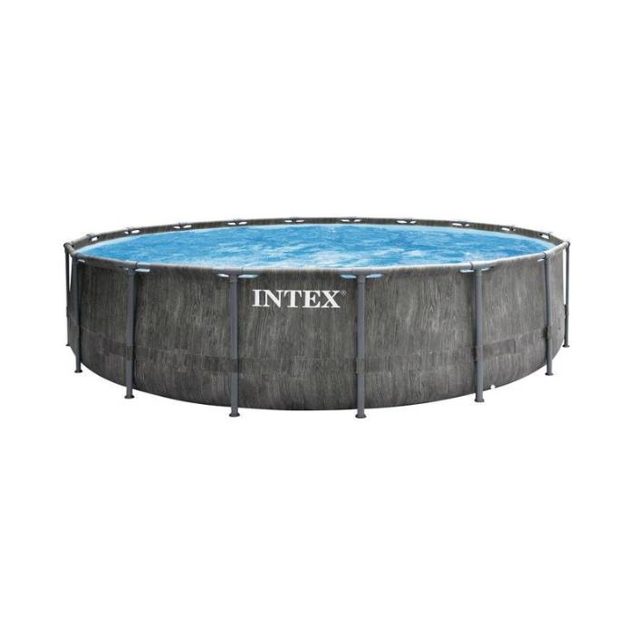 Piscines Intex rondes