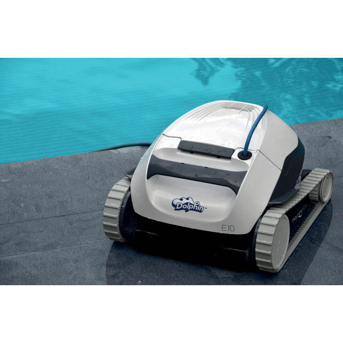 Robot_Dolphin_E10