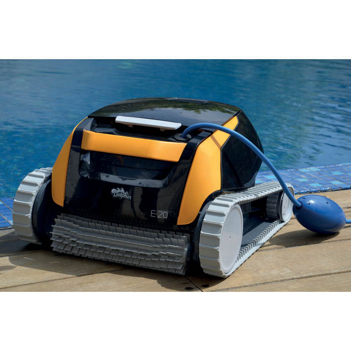 Robot_Dolphin_E20