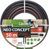 Tuyau d'arrosage - Néo Concept - Capvert - Ø 15 mm - L. 50 m