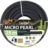 Tuyau microporeux - Micro Pearl - Capvert - Ø 12,5 mm - L 25 m