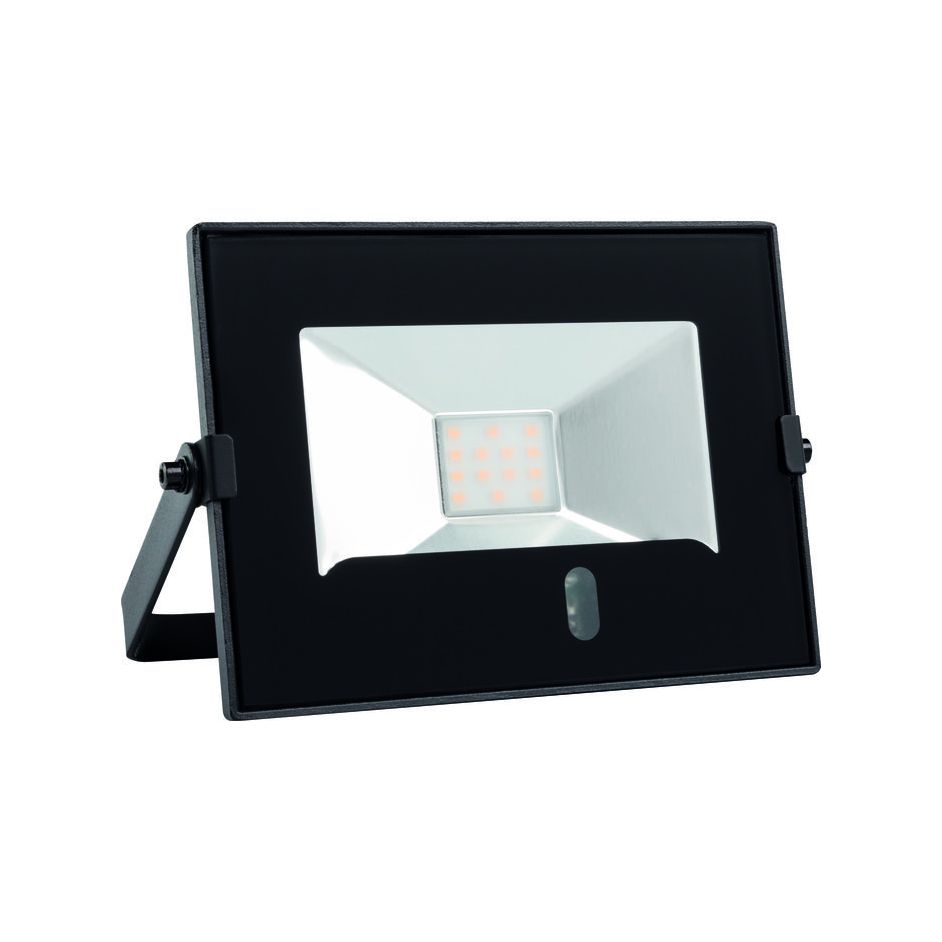 Projecteur LED extérieur - Horma + - Dhome - À détection