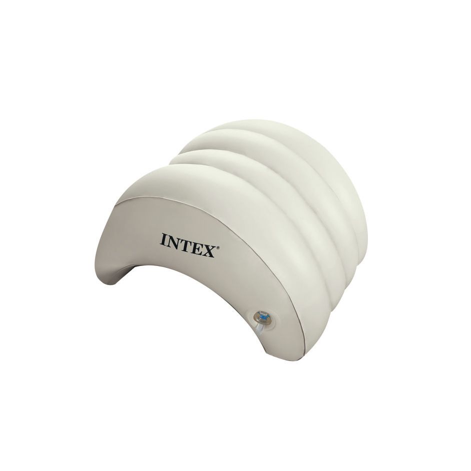 Appui tête spa gonflable - Intex