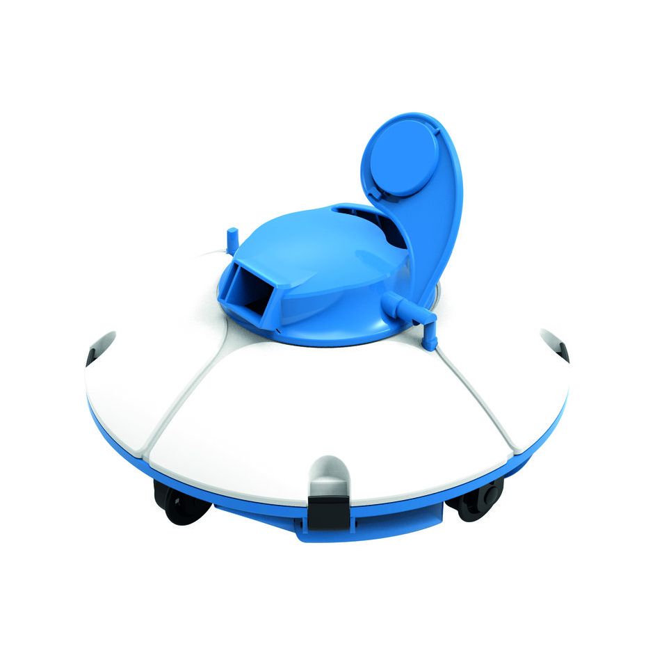 Robot de piscine - Fresbee - Bestway - Bleu