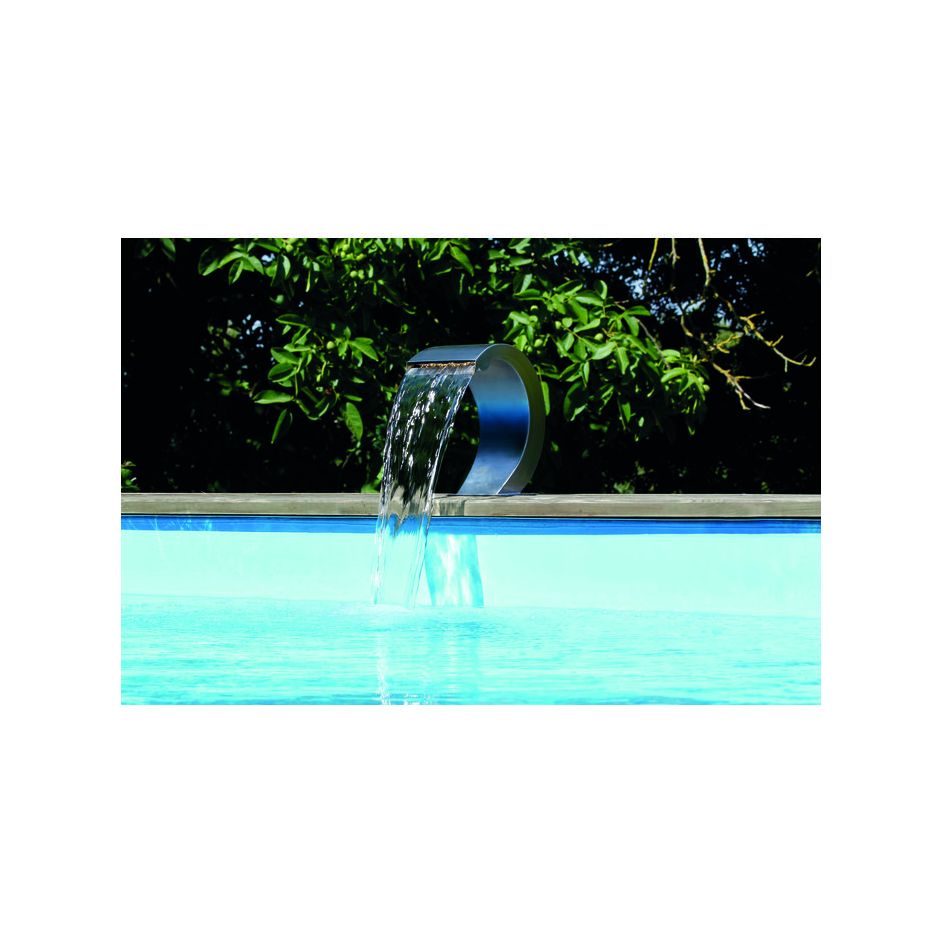 Cascade pour piscine - Mamba-S - Ubbink