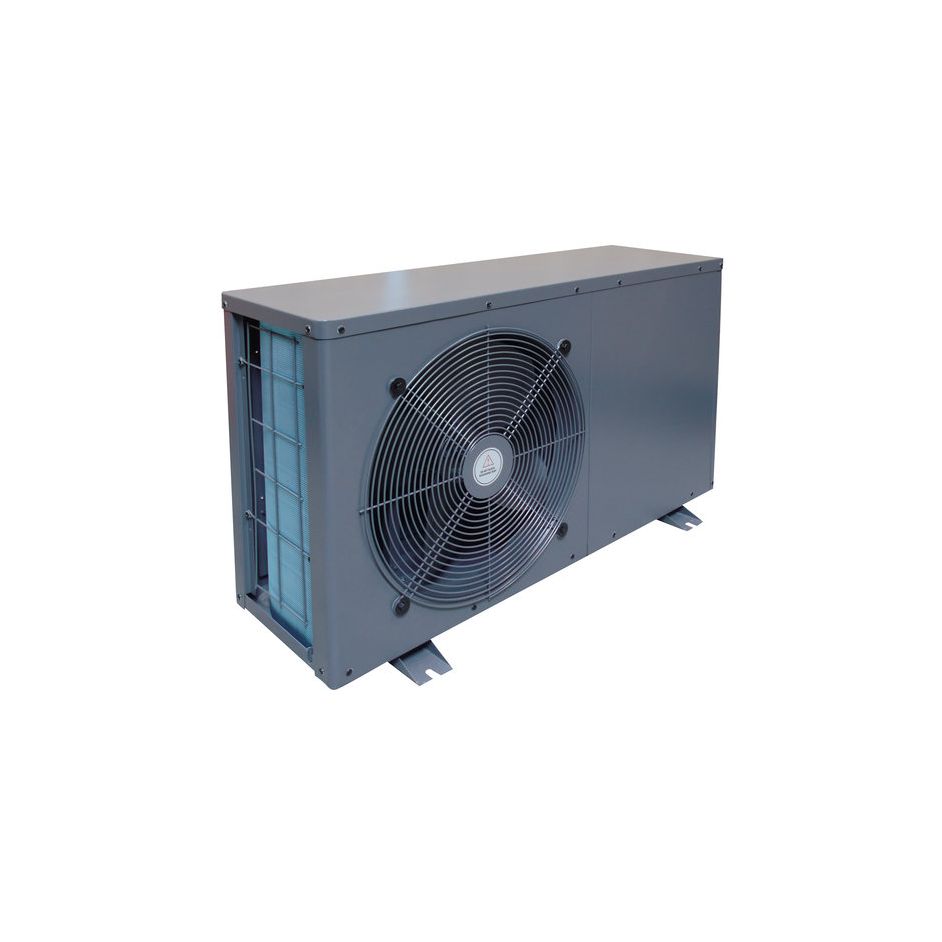 Pompe à chaleur - Heatermax Inverter 40 - Ubbink - Jusqu'à 40 m³