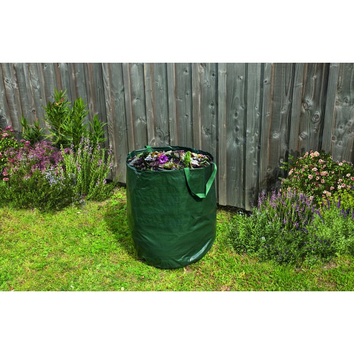 Sac à végétaux Capvert - 80 L