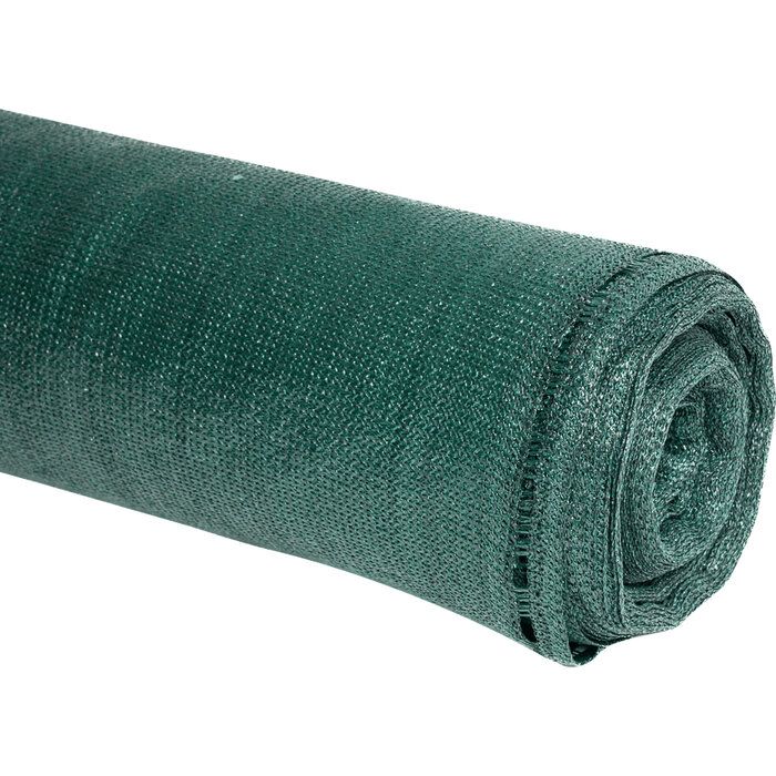 Natte brise-vue tissée Recynet Plus Catral - L. 5 m