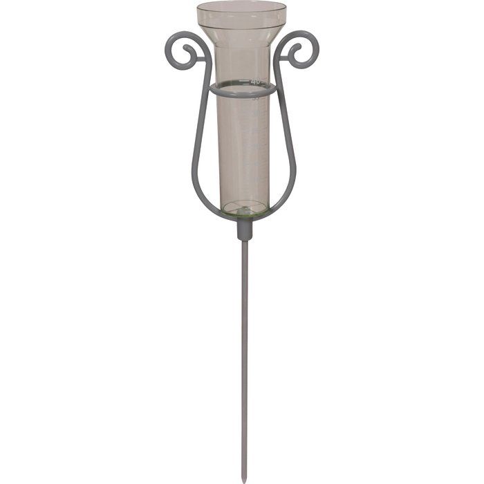 Pluviomètre Stil - H. 8 cm