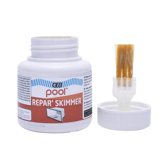Repar'Skimmer - Geb Pool - 125 ml