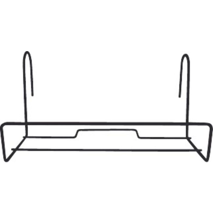 Support universel pour jardinière jusqu'à 50 cm - Eda