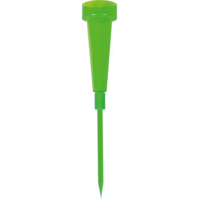 Pluviomètre sur piquet Stil - Ø80 mm x 440