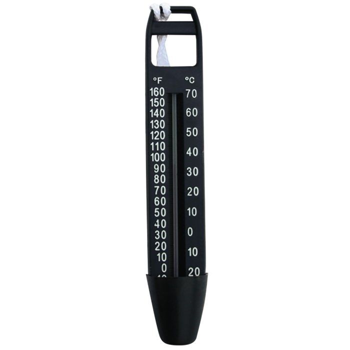 Thermomètre de piscine grand modèle - Aqualux
