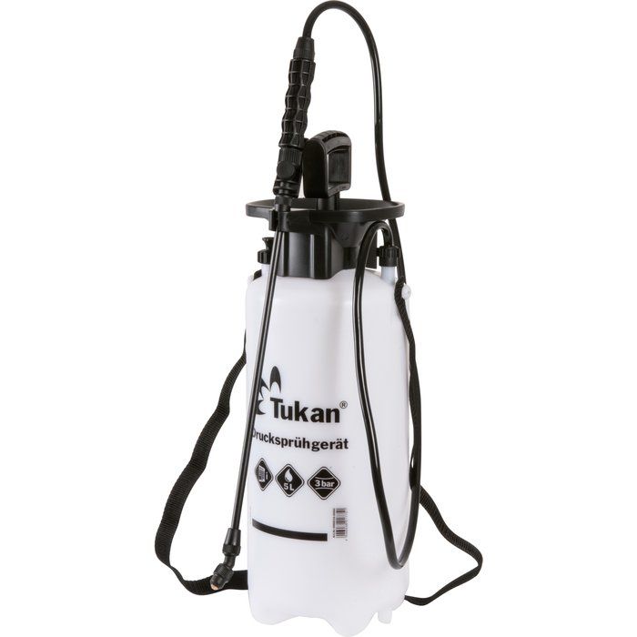 Pulvérisateur Vinmer 5 L
