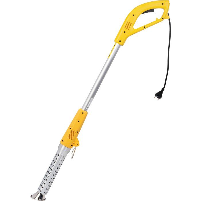 Désherbeur Thermoflamm Bio Electro