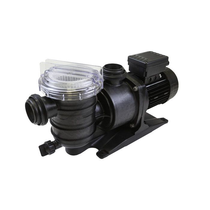 Pompe de piscine Swimmey Nocchi - Puissance 0,56 kW