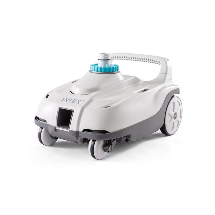 Robot aspirateur de fond ZX100 - Intex