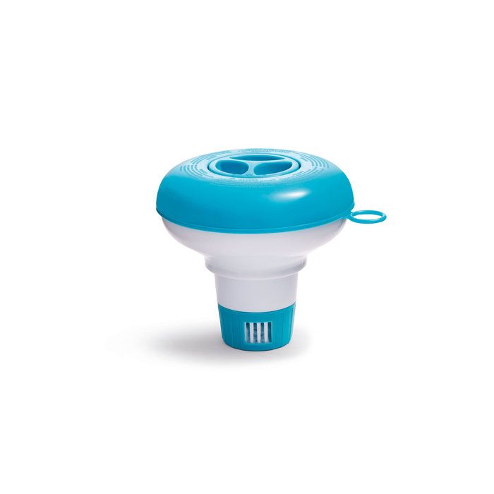 Diffuseur flottant 12,7 cm - Intex