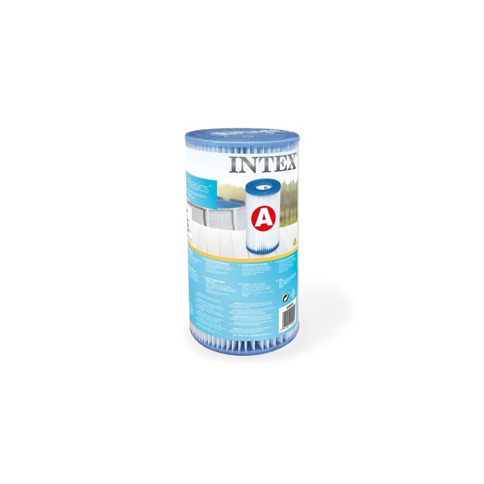 Cartouche de filtration - Type A - Intex