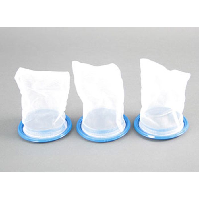 Lot de 3 filtres pour aspirateur - Intex