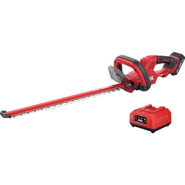 Taille-haies sans fil 0430 AA - Skil