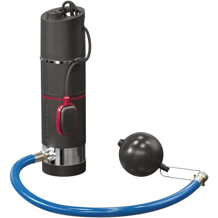Pompe immergée - SBA 3-45 AW - Grundfos - Avec flotteur