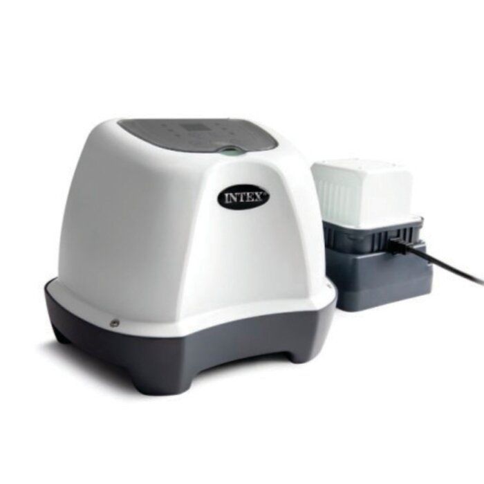 Stérilisateur au sel QS400 - Intex - 35 W