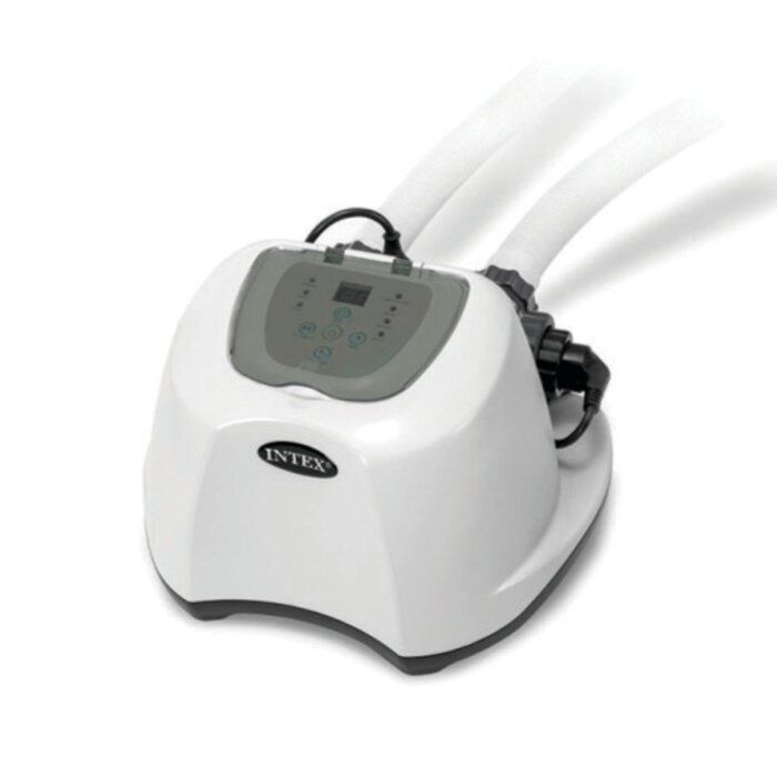 Stérilisateur au sel QS500 - Intex - 65 W