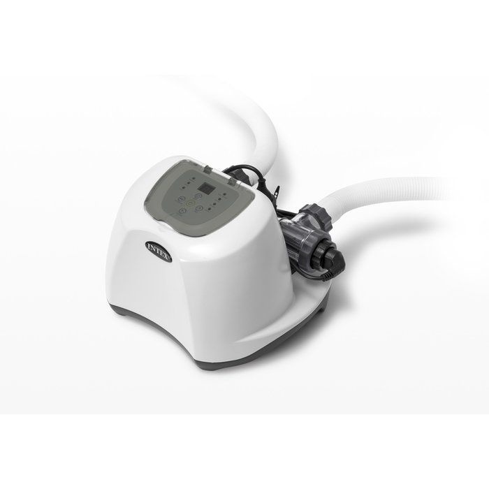 Stérilisateur au sel QS1200 - Intex - 125 W