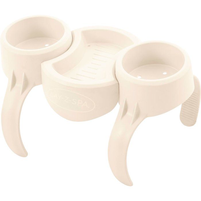 Porte-gobelet pour Lay-Z-Spa Bestway