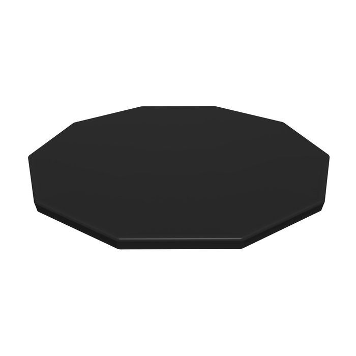 Bâche d'hivernage ronde pour piscine Bestway