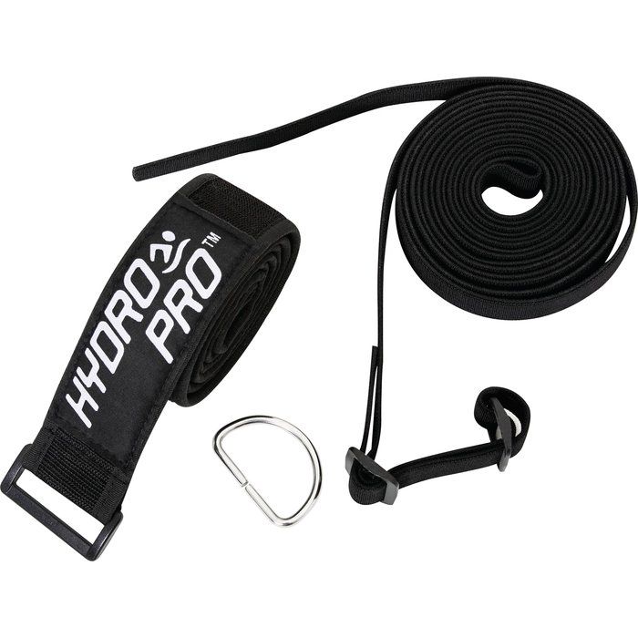 Élastique de nage Hydro-Pro Bestway - L. 4 m
