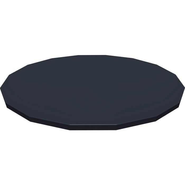 Bâche d'hivernage ronde pour piscine Bestway