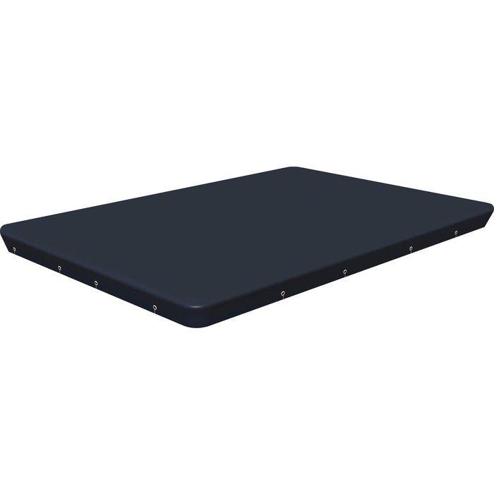 Bâche d'hivernage rectangulaire Bestway pour piscine de 2,82 x 1,96 m