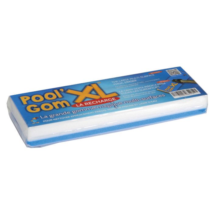 Recharge Pool'Gom XL - Toucan