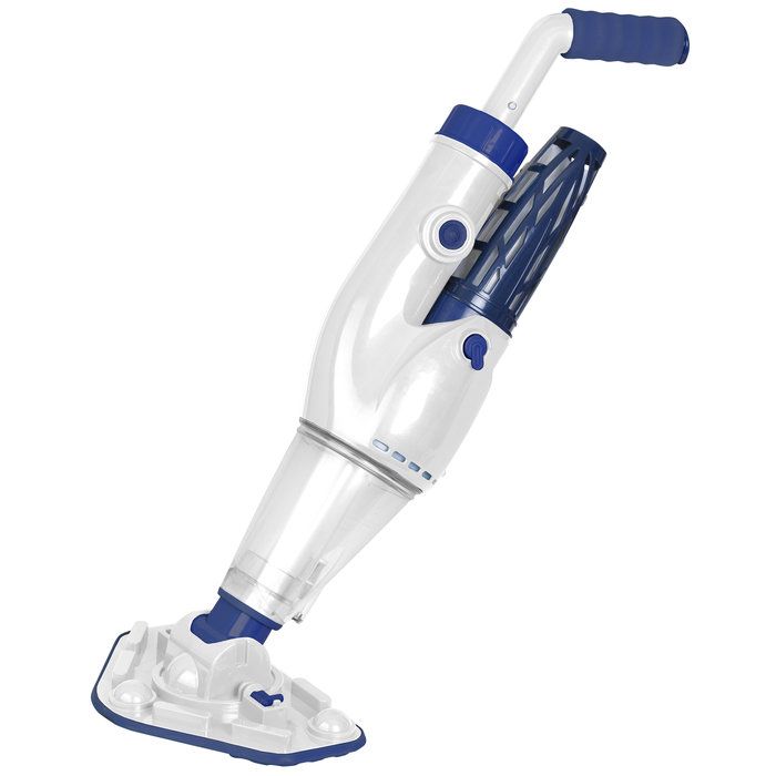 Aspirateur de piscine et SPA - Electric Vac Plus - Gre