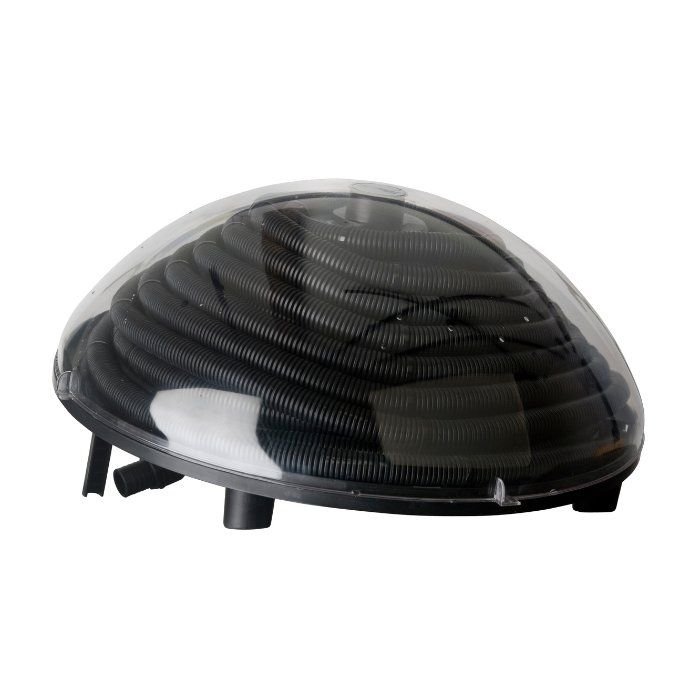 Chauffage solaire pour piscine - Gre