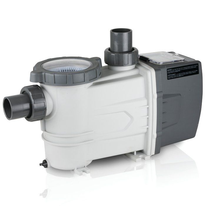 Pompe à vitesse variable VSG 75 - Gre