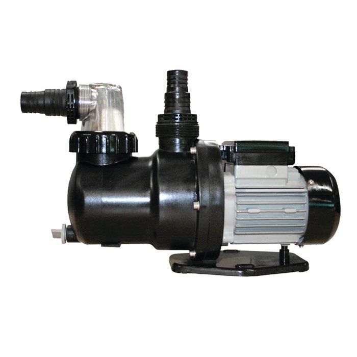 Pompe de filtration 0,33 CV Comfort - Gre