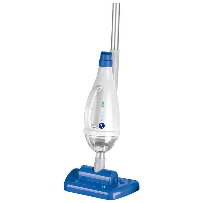 Aspirateur de piscine Medium Vac - Gre