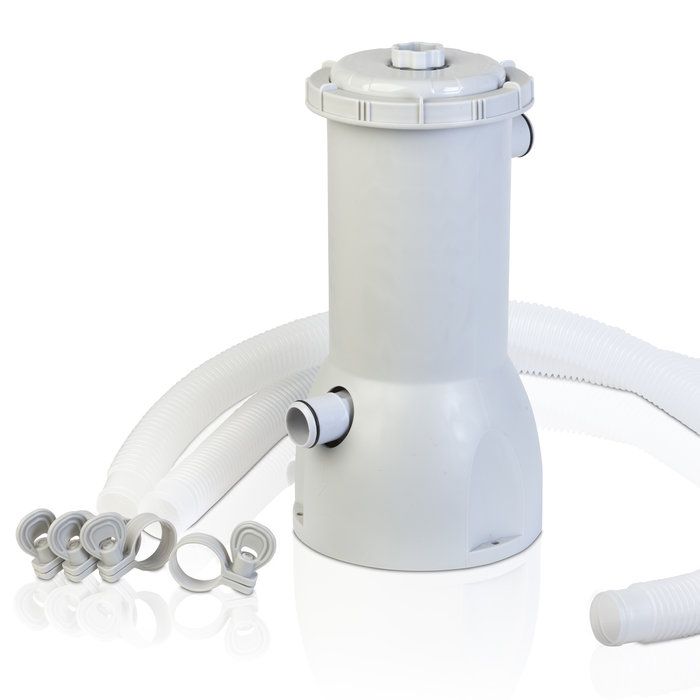 Pompe de filtration Aqualoon Gre - 3,5 m³/h