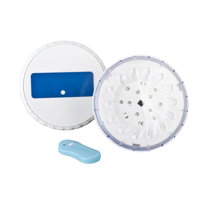 Projecteur LED blanc pour piscine hors-sol Gre