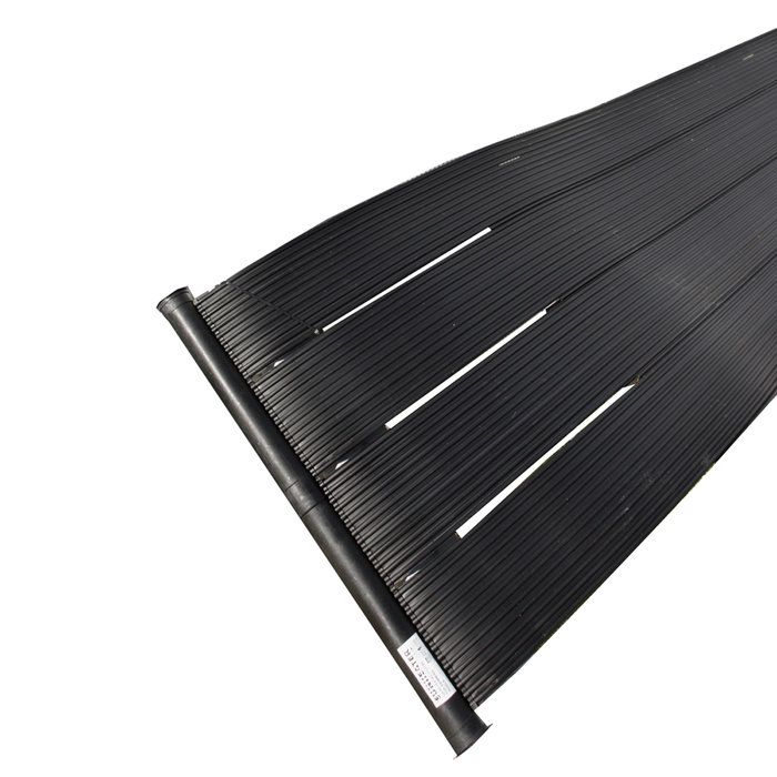 Chauffage solaire piscine Tapis - Gre