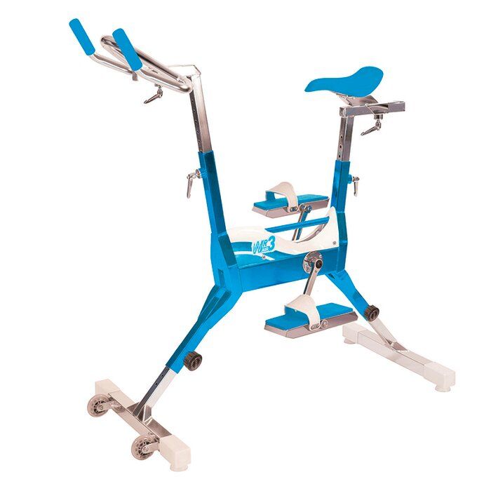 Vélo de piscine Aquabike - Waterflex WR3