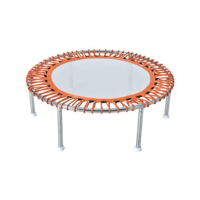 Trampoline aquatique rond WX Tramp Premium - Waterflex